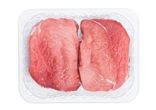Wussten Sie schon, dass rohes Fleisch auf keinen Fall abgespült werden sollte?