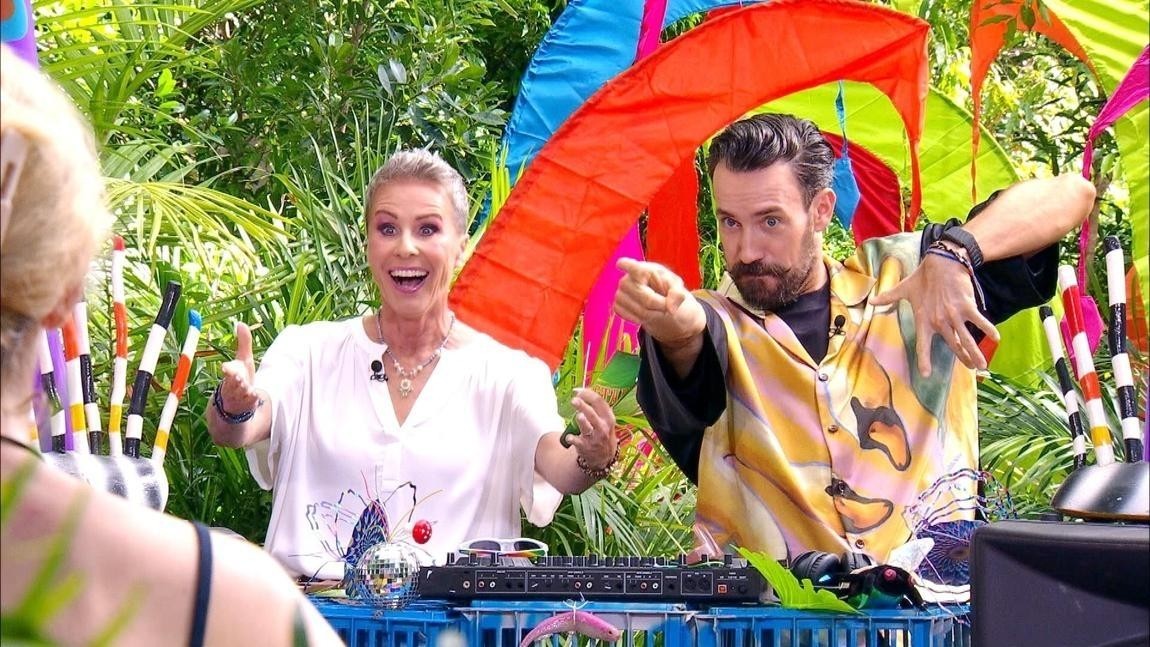 RTL dominiert den Montag: Keine Sterne, aber satter Tagessieg