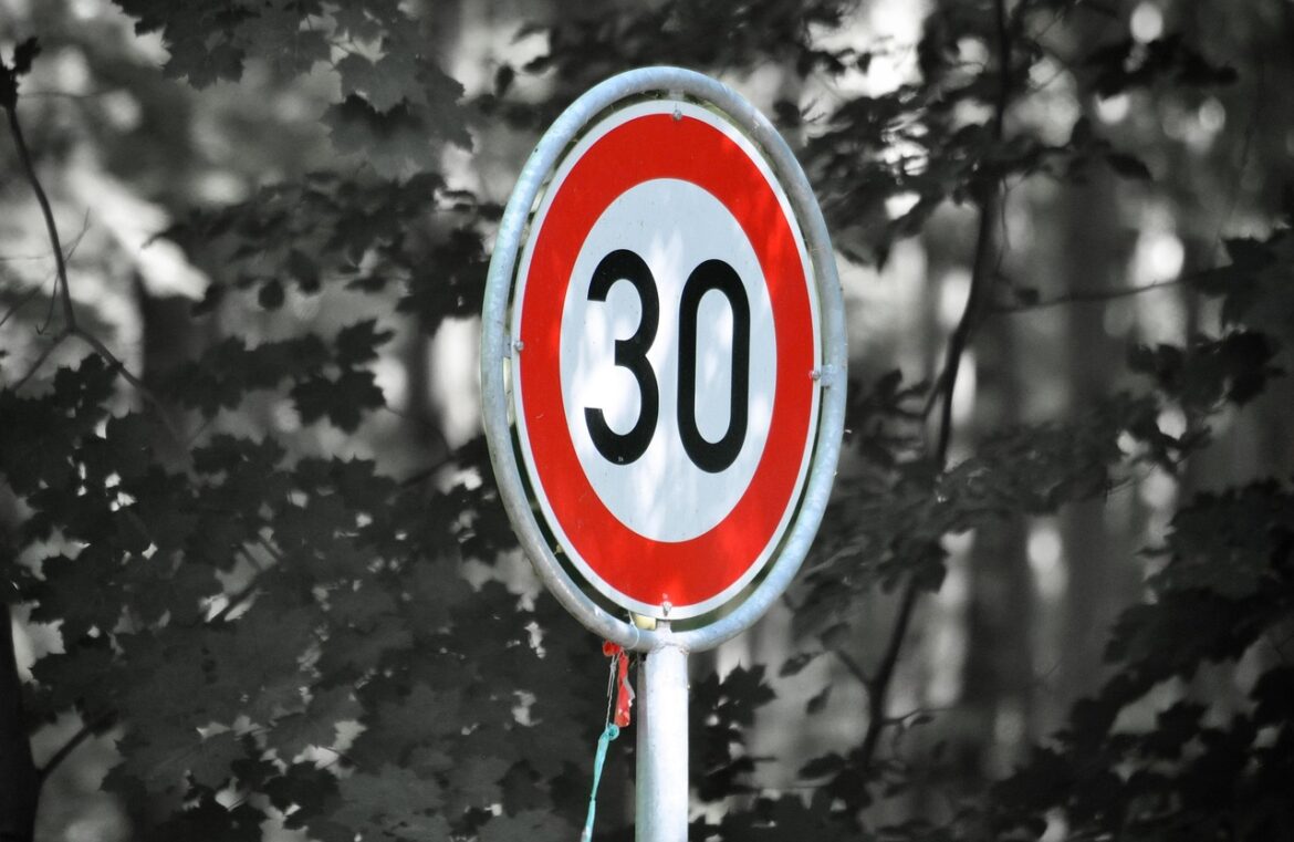 ++ Einladung ++ Rechtswidrige Aufhebung von Tempo 30 in München: Deutsche Umwelthilfe ergreift rechtliche Schritte für die Saubere Luft