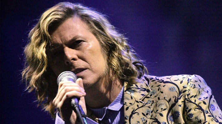 Zum 10. Todestag von David Bowie: