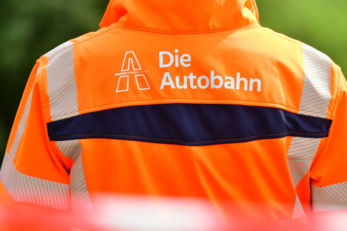A45: Nächtliche Sperrungen der Anschlussstelle Siegen