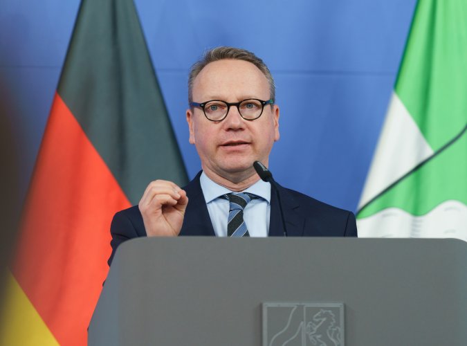 Kabinett beschließt den Entwurf eines Gesetzes für eine moderne, bürgernahe und zukunftsfähige Arbeitsgerichtsbarkeit in Nordrhein-Westfalen