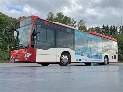 Märkischer Kreis: Neuausrichtung des Nahverkehrstarifs in Westfalen-Lippe