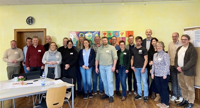 Jugendhilfeausschuss des Märkischen Kreises mit klaren Zielen
