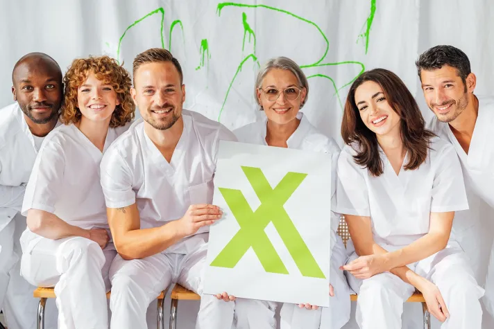Ramadan und Arbeiten in der Medizin: doxx unterstützt muslimische Fachkräfte mit flexiblen Arbeitsmodellen