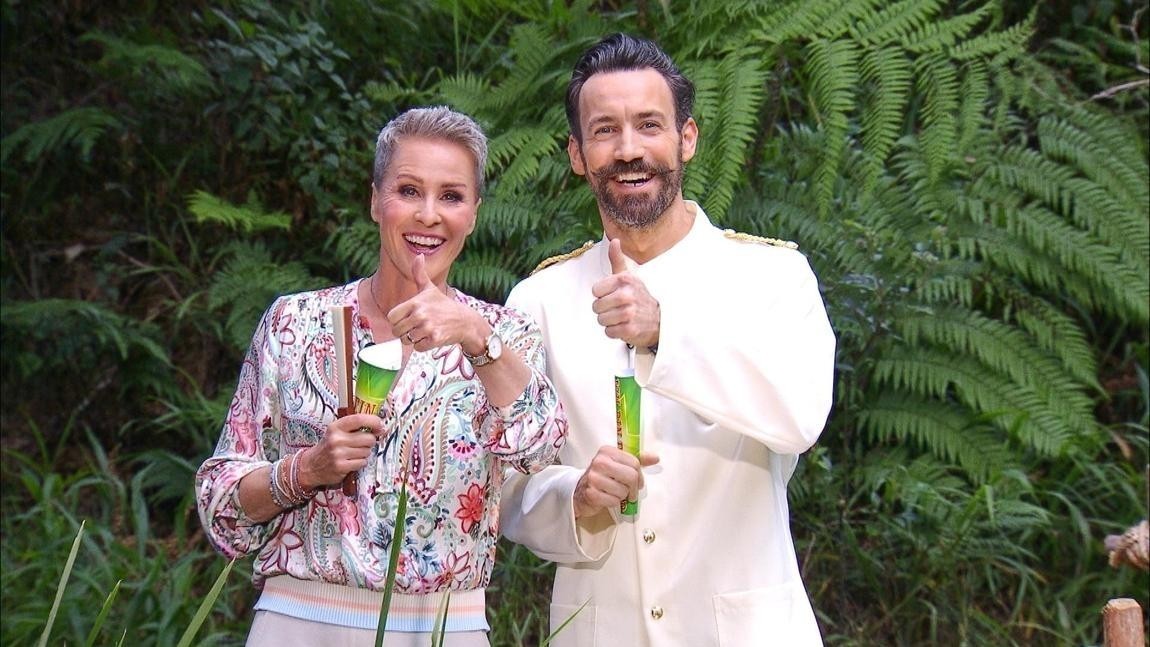 Der Weg zur Krone in Zahlen Alle Voting-Ergebnisse der 19. Staffel „Ich bin ein Star – Holt mich hier raus!“