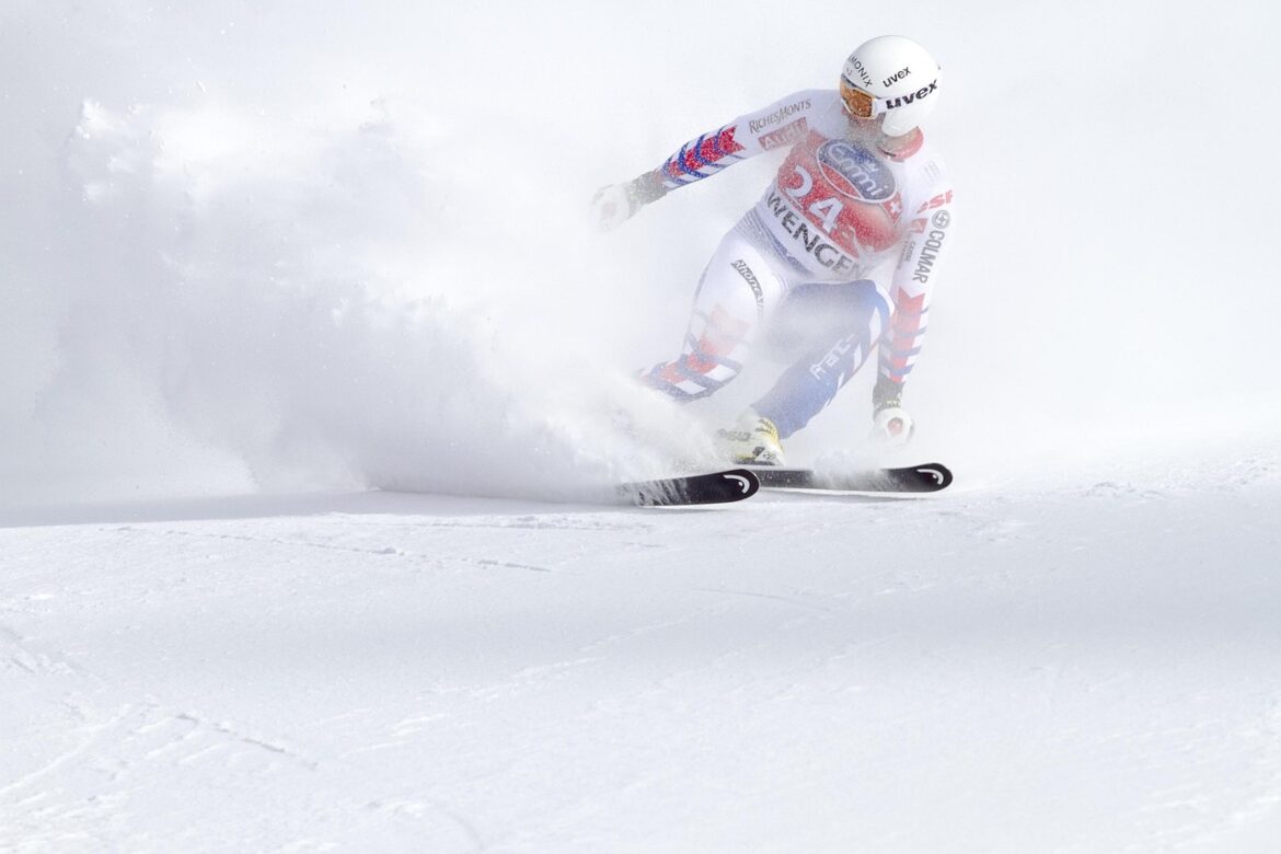 Nationale Ski-Weltcups weiterhin im Ersten und in der ARD Mediathek | ARD und ZDF verlängern Vertrag mit dem Deutschen Skiverband bis 2030