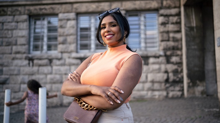 Hagen: Banu Suntharalingam von Beautyholic: Warum niedrige Preise kein Kundenproblem sind – sondern ein Selbstwert-Thema