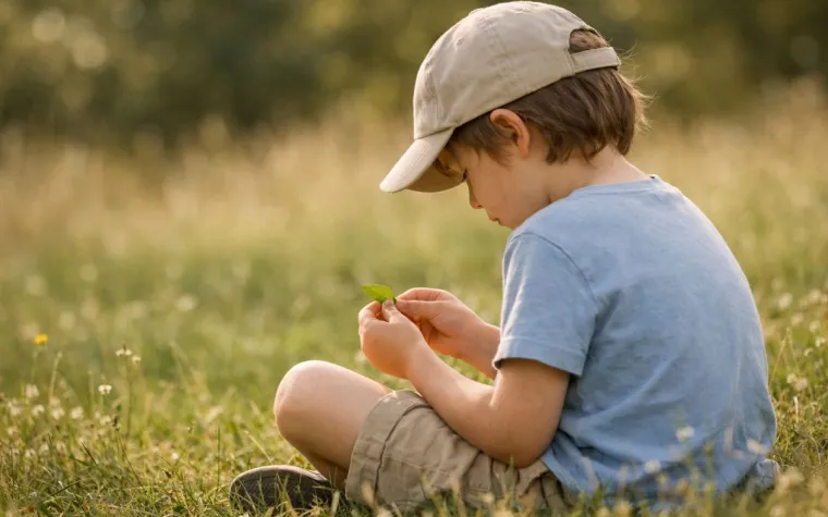 Bauchschmerzen ohne Befund bei Kindern nehmen zu – Ursachen liegen oft im Alltag