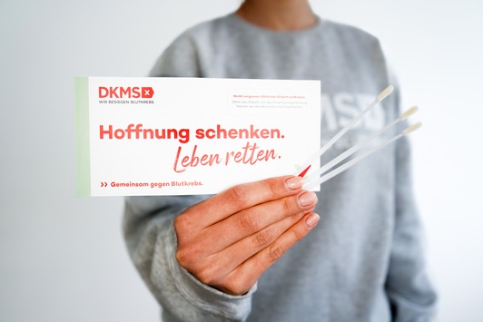 Blutkrebs bei Kindern: Stammzellspenden retten Leben
