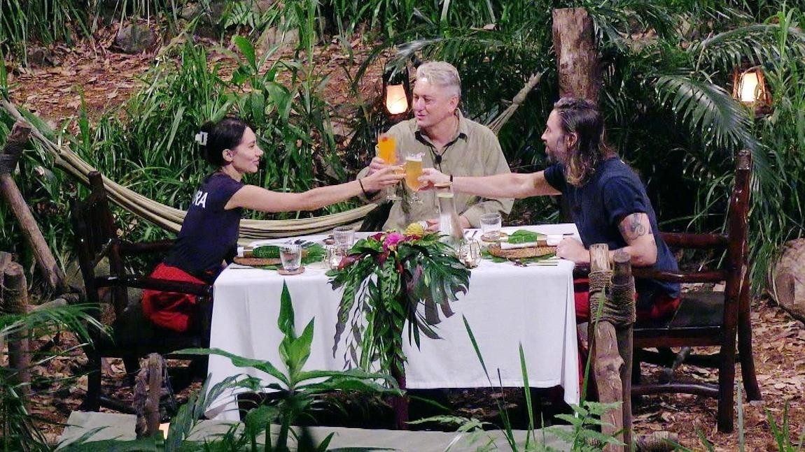„Ich bin ein Star – Holt mich hier raus! Das große Finale“