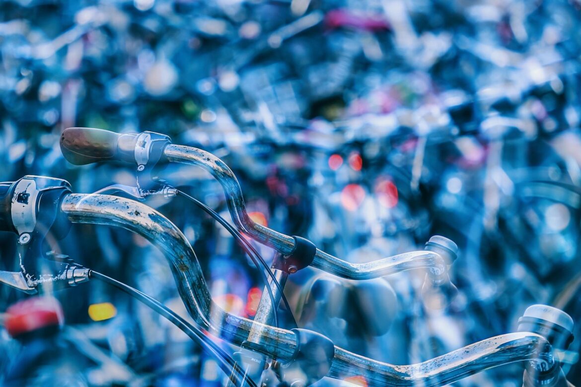 Hagen: Ankündigung- Fahrradbörse 2026 findet am 08. März 2026 in der Jugendverkehrsschule statt