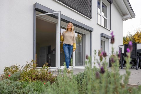 Frühlingserwachen ohne Schniefen