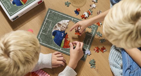 Das Osternest kreativ füllen