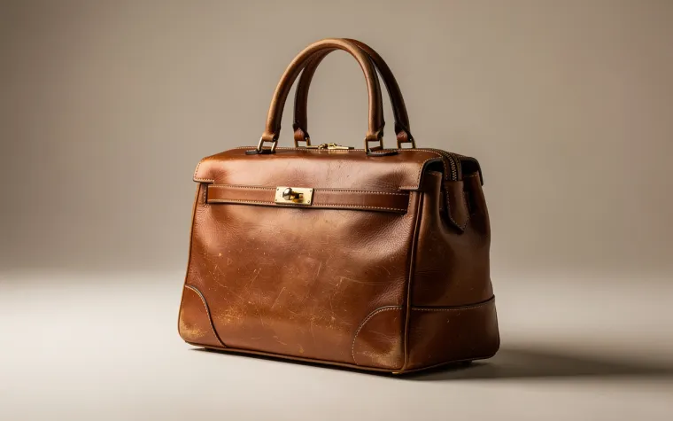 Vintage-Luxus bleibt gefragt: STATEMENT MAGAZIN beleuchtet Kelly-Bag-Alternativen der 1950er-Jahre