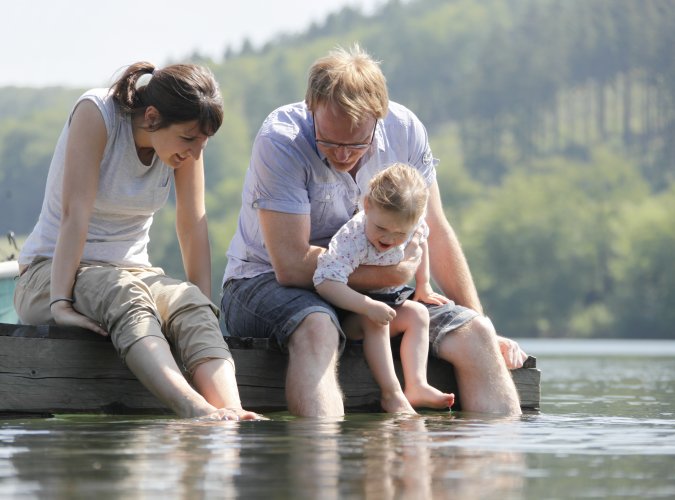 „Familienzeit NRW“ startet wieder: Land unterstützt Urlaub für Familien in Familienferienstätten