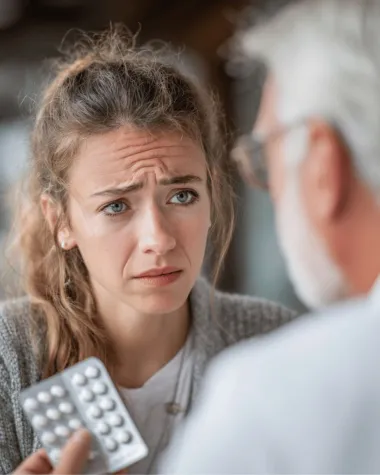 Die rätselhafte Volkskrankheit, die Millionen Frauen lähmt – und kaum jemand erkennt sie