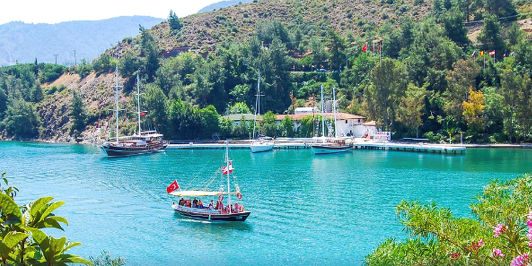 Reiseziel der Woche: Türkische Ägäis