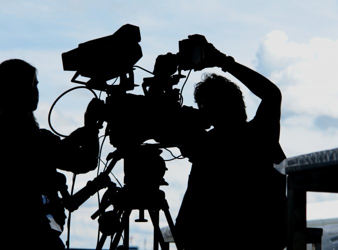 Starthilfe für starke Ideen! Förderung für vier Filmprojekte der freien Szene