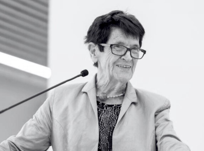 Ministerpräsident Hendrik Wüst zum Tod von Prof. Dr. Rita Süssmuth