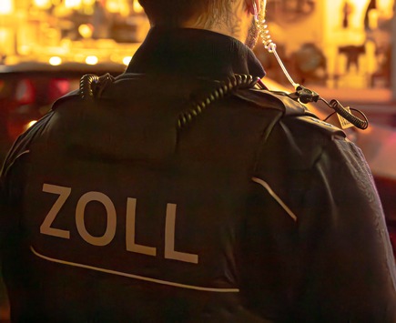 Gemeinsame Kontrollen von Zoll, Polizei und Gewerbeamt Zahlreiche Verstöße festgestellt