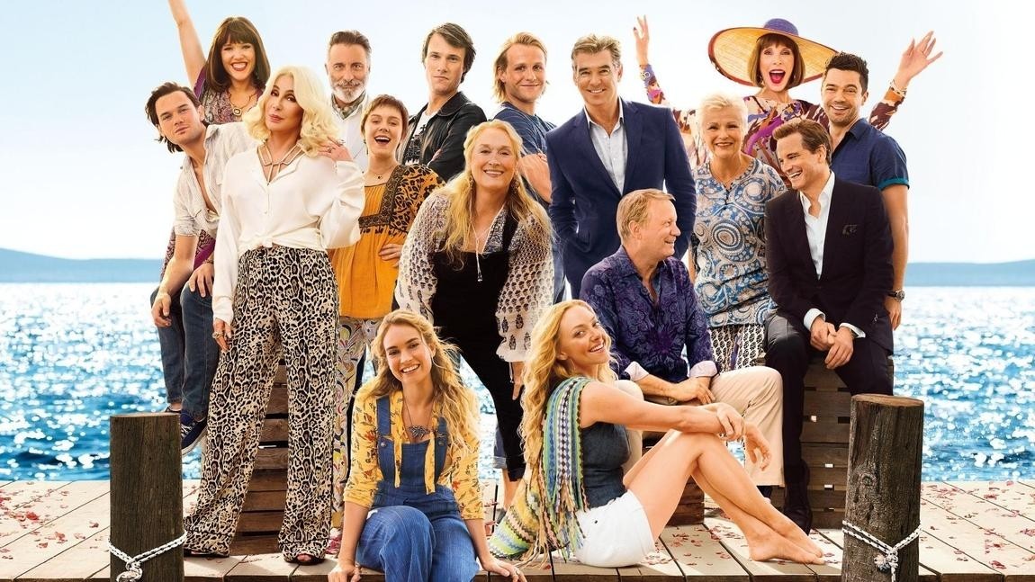 Große Gefühle zur Primetime: RTL Super zeigt die schönsten Filmklassiker