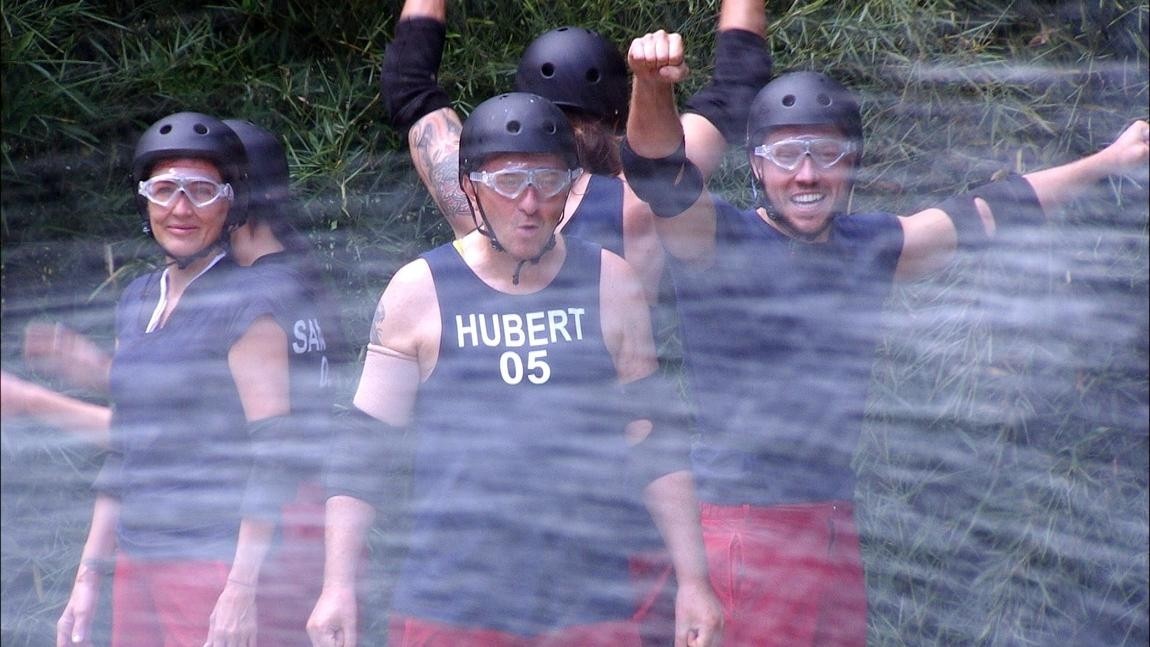 Tag 16 im Dschungel: Fünf Stars im „Creek der Sterne“, Gil in der Kritik, Hubert trauert
