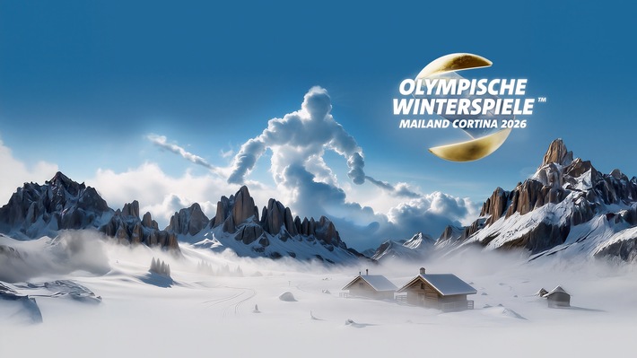 Olympische Winterspiele begeistern: 40 Millionen Zuschauer im Ersten, Spitzenwerte für Livestreams