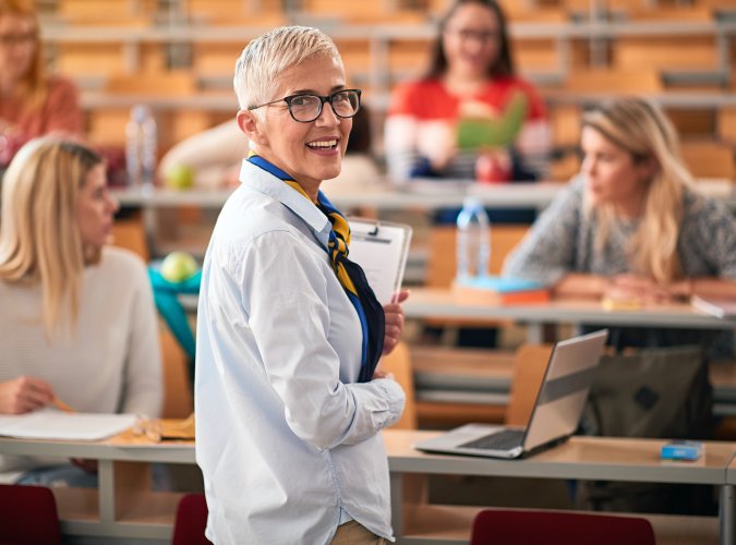 Mehr Frauen in wissenschaftliche Spitzenpositionen bringen: Nordrhein-Westfalen bundesweit führend im Professorinnenprogramm