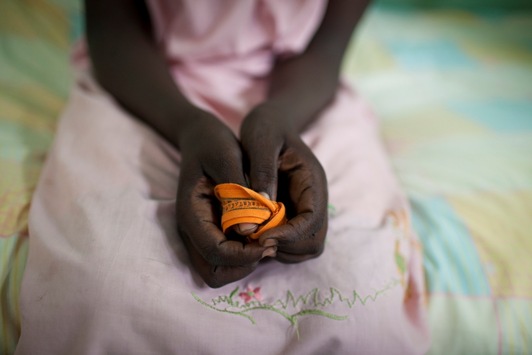 SOS-Kinderdörfer warnen: Sudan droht 2026 weiter abzustürzen Hunger, Flucht und Gewalt rauben Kindern die Zukunft