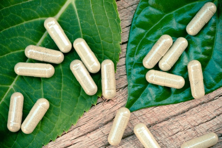 Wussten Sie schon, dass unser Körper kein Detox braucht?