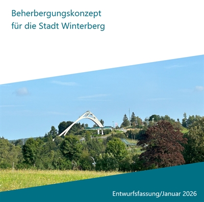 Winterberg setzt auf Beherbergungskonzept für ausgewogene Stadtentwicklung