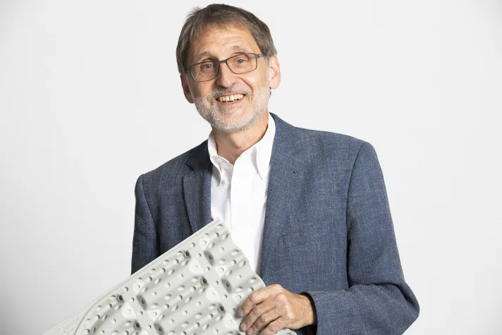 Energie aus dem Untergrund für die Gebäudetechnik der Zukunft
