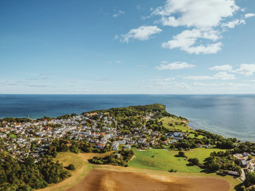 Naturerwachen an der Ostsee – Frühlingsurlaub im Ostseebad Göhren