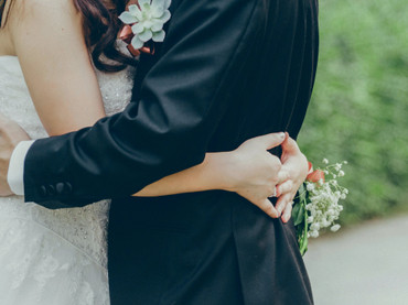 Hochzeit heute: So individuell wie das Paar selbst – Zwischen Tradition und neuen Freiheiten
