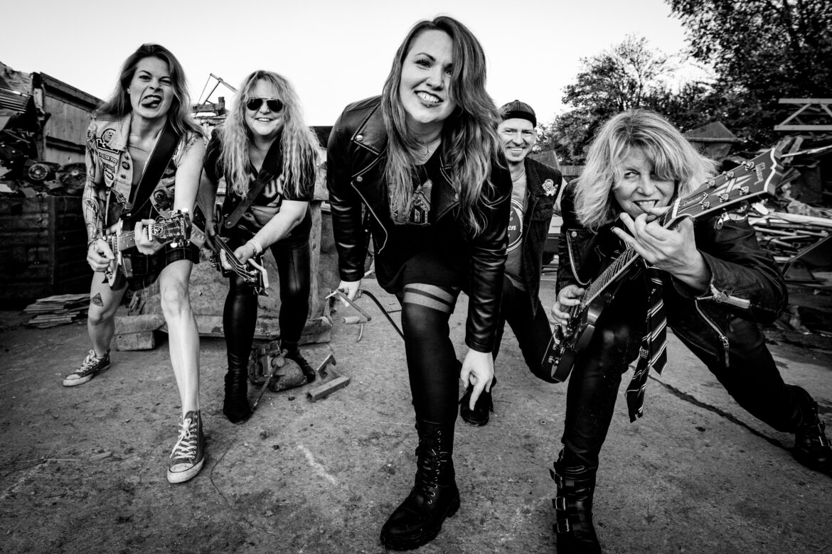 Bocholt: Live-Musik in der City – „bands in town“ feiert Jubiläum 20. Bocholter Kneipennacht am 30. April 2026