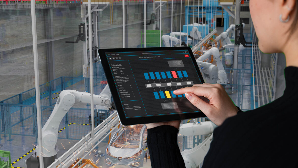 VICTOR6G gestartet: Neues Forschungsprojekt für echtzeitfähige Virtualisierung in industriellen 6G-Netzen