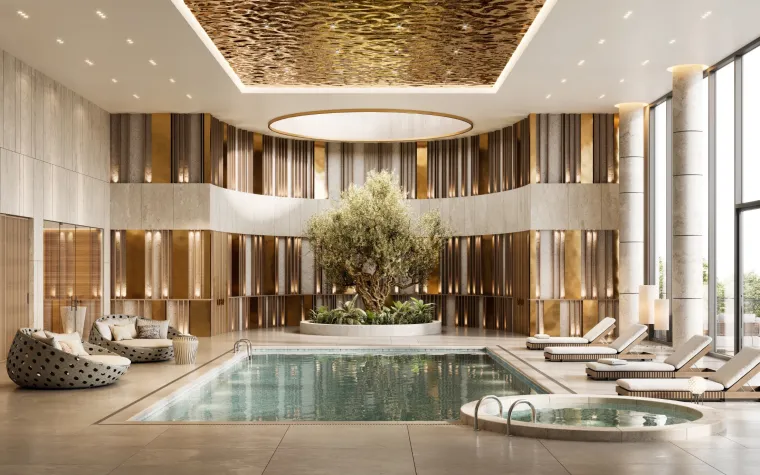 Five Star Longevity: Wie zwei Strategen den Hotelmarkt neu vermessen