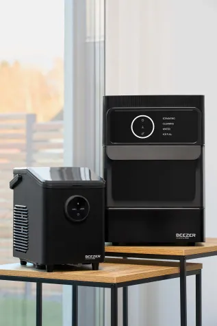 Wie aus einem Produkt eine Marke wurde – BEEZER® – the art of cooling