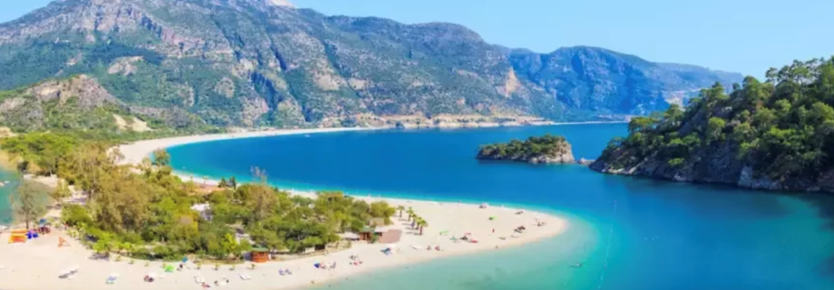 Reiseziel der Woche: Türkei