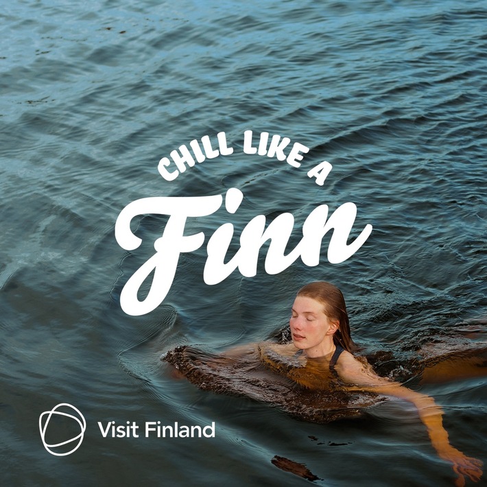 Endlich abschalten: Finnland verlost eine ultimative Auszeit im Seenparadies Tschüss Alltag, Hei Suomi!