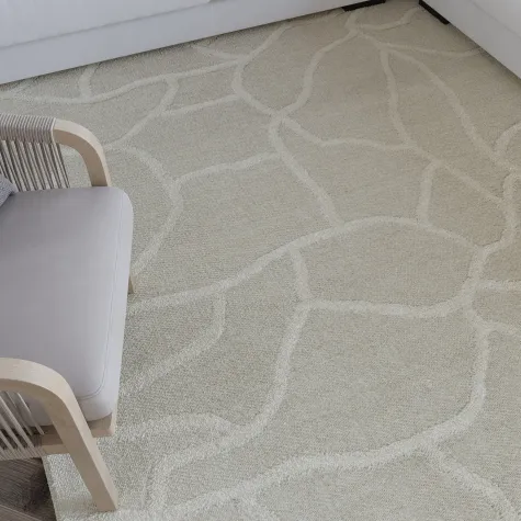 Interior-Trends 2026: Warum Textur das neue Muster wird