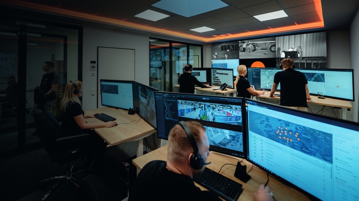 Israel hackt Irans Kameras: Ist das auch bei uns möglich?