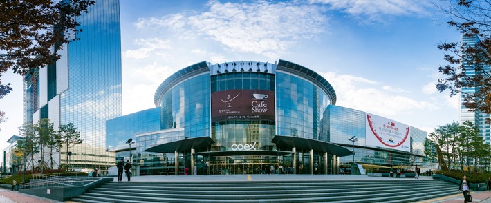 Korea 2026/27: Die wichtigsten Events für die MICE-Branche