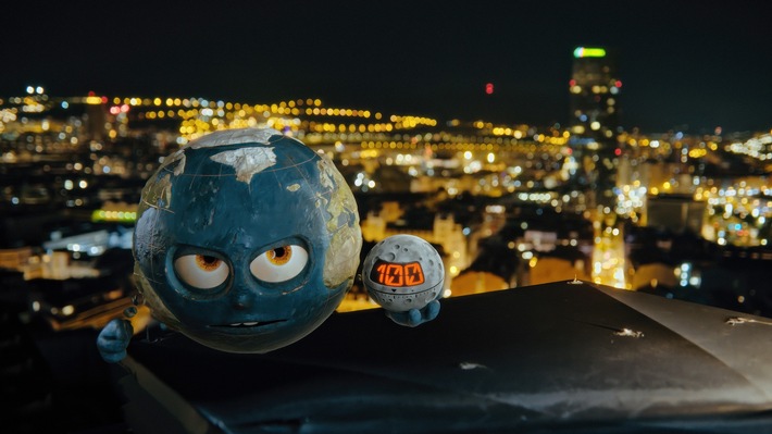 „Kunz und die Welt“ – Drei Folgen in ZDFneo