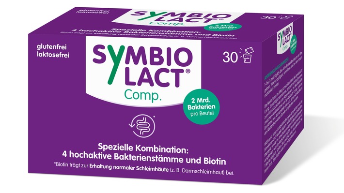 Leaky Gut und Immunreaktionen – Warum eine gesunde Darmbarriere so wichtig ist