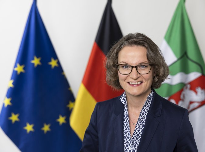 Ministerin Scharrenbach: Landesregierung bringt Faires-Wohnen-Gesetz auf den Weg – Schluss mit kriminellen Geschäftsmodellen auf dem Rücken von sozial Schwächeren