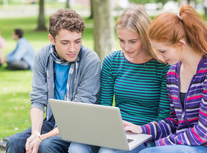 Schulen erproben digitales Schülerfeedback