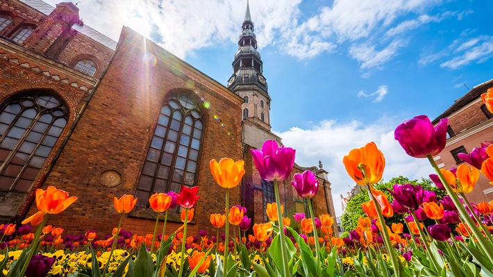 Sendungen mit religiösen Themen an Ostern im ZDF