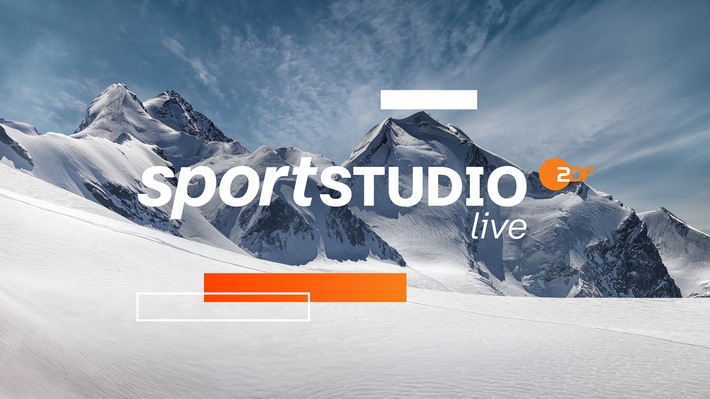 „sportstudio live“ im ZDF: Weltcup-Finale Biathlon, Ski alpin und mehr